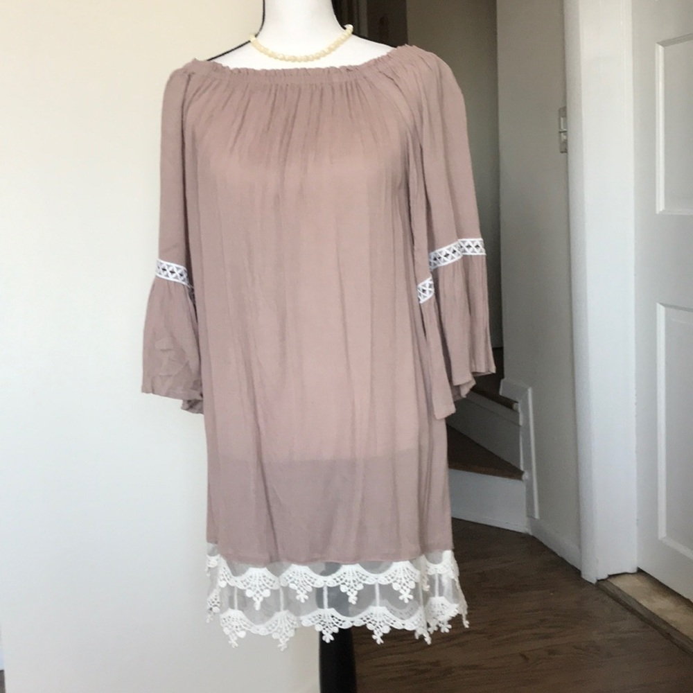 Dress by Ezra